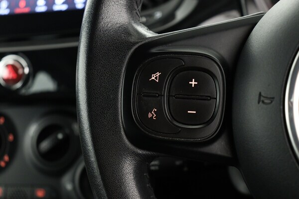 Used Fiat 500 2020 for sale - 76273024: Photo 20