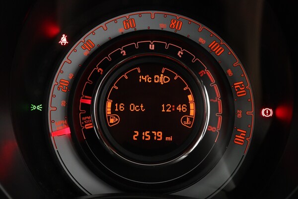 Used Fiat 500 2020 for sale - 76273024: Photo 23