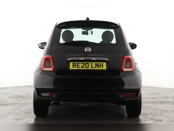 Used Fiat 500 2020 for sale - 76273024: Photo 2