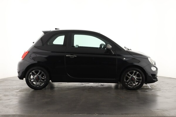 Used Fiat 500 2020 for sale - 76273024: Photo 5