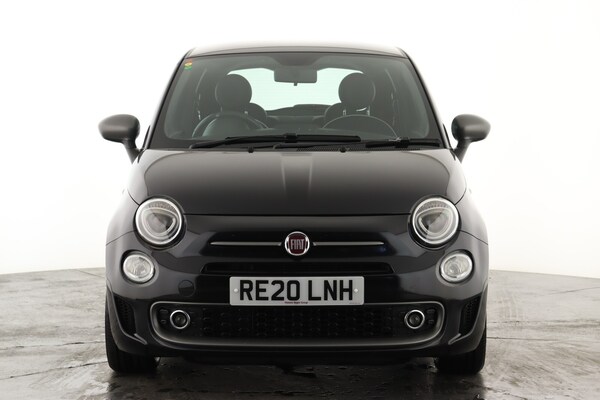 Used Fiat 500 2020 for sale - 76273024: Photo 6