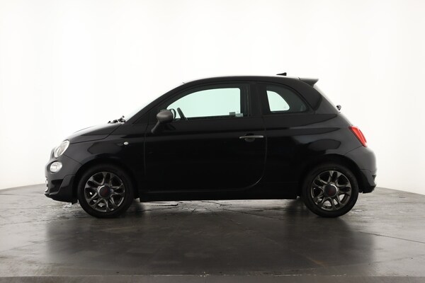 Used Fiat 500 2020 for sale - 76273024: Photo 8