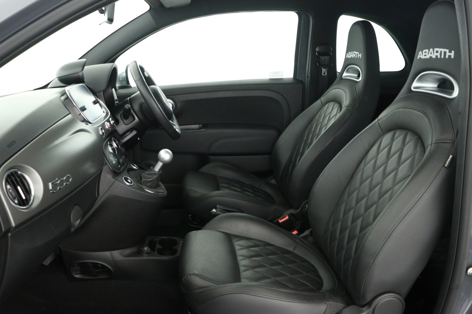 Used Abarth 595 2022 for sale - 76007821: Photo 10
