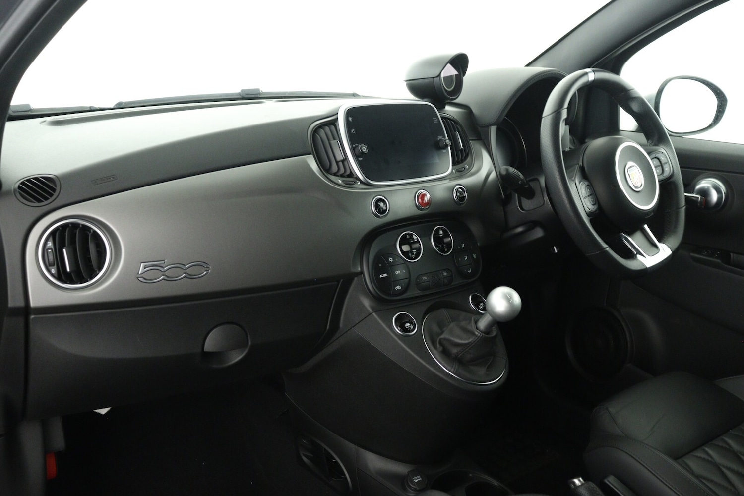 Used Abarth 595 2022 for sale - 76007821: Photo 11