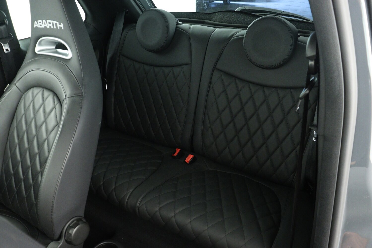 Used Abarth 595 2022 for sale - 76007821: Photo 12