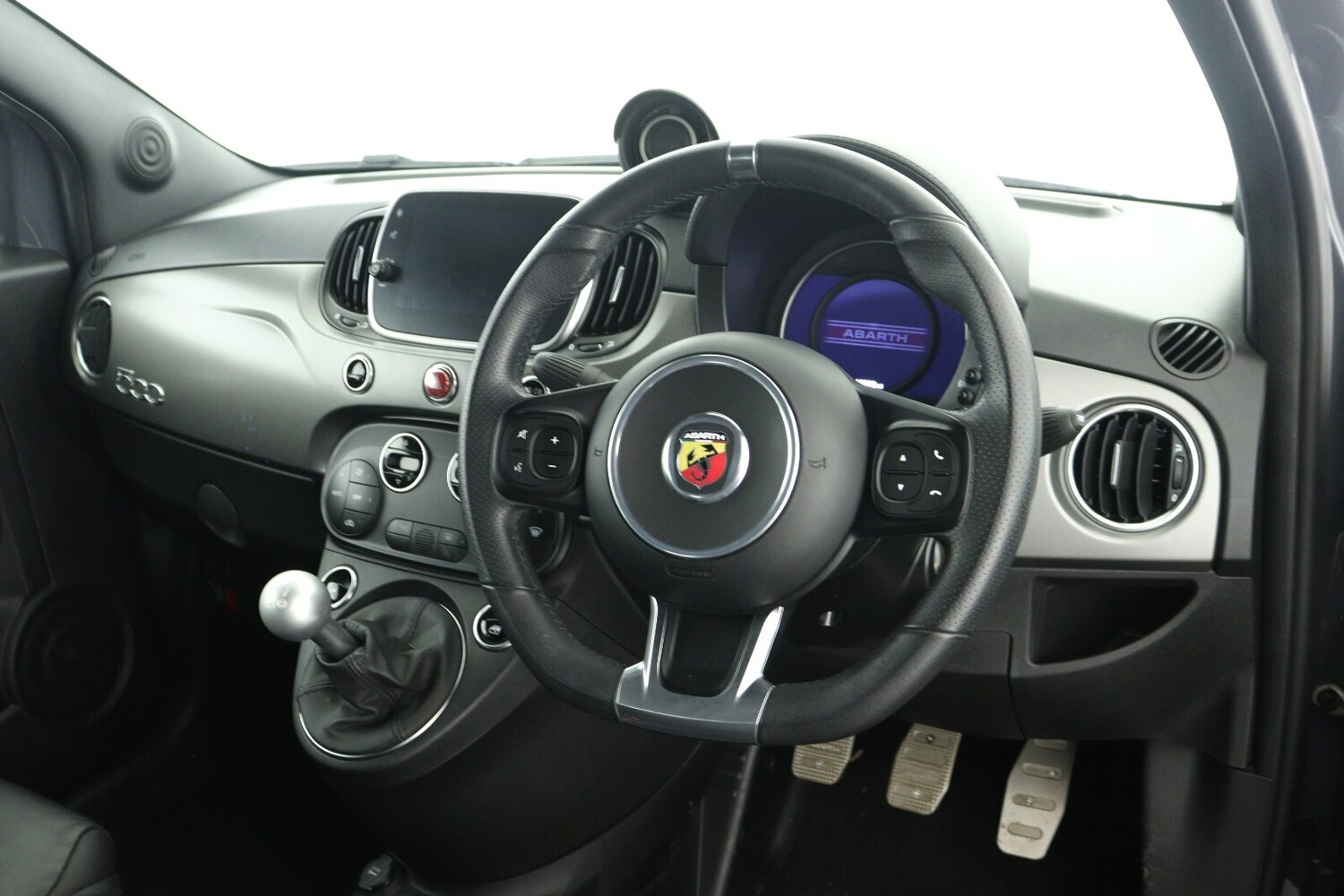 Used Abarth 595 2022 for sale - 76007821: Photo 13