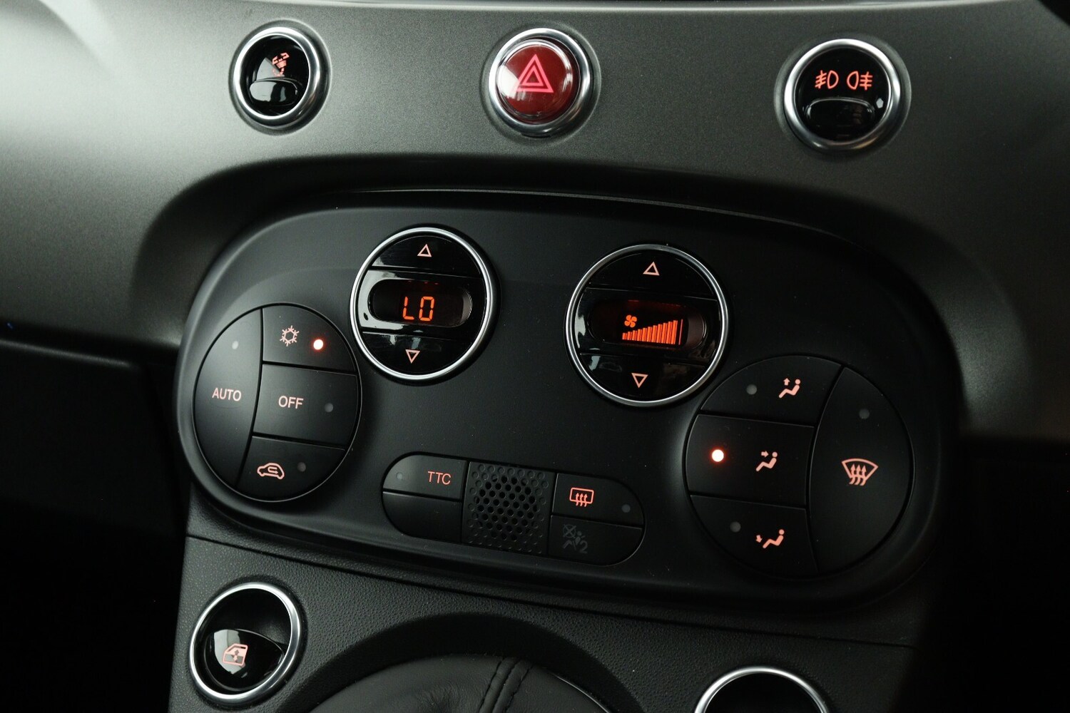 Used Abarth 595 2022 for sale - 76007821: Photo 18