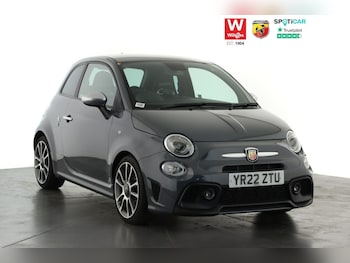 Abarth - 595