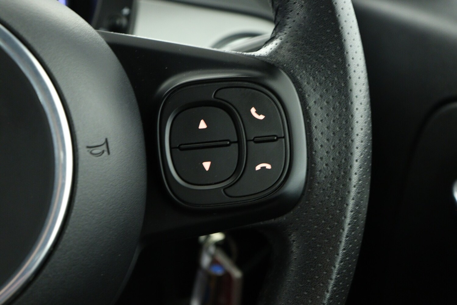 Used Abarth 595 2022 for sale - 76007821: Photo 21