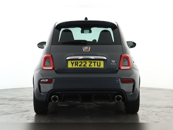 Used Abarth 595 2022 for sale - 76007821: Photo 2