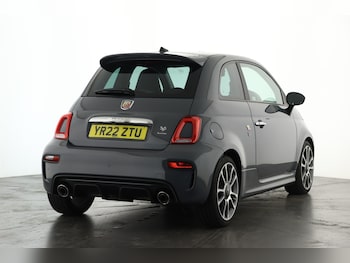 Used Abarth 595 2022 for sale - 76007821: Photo 3