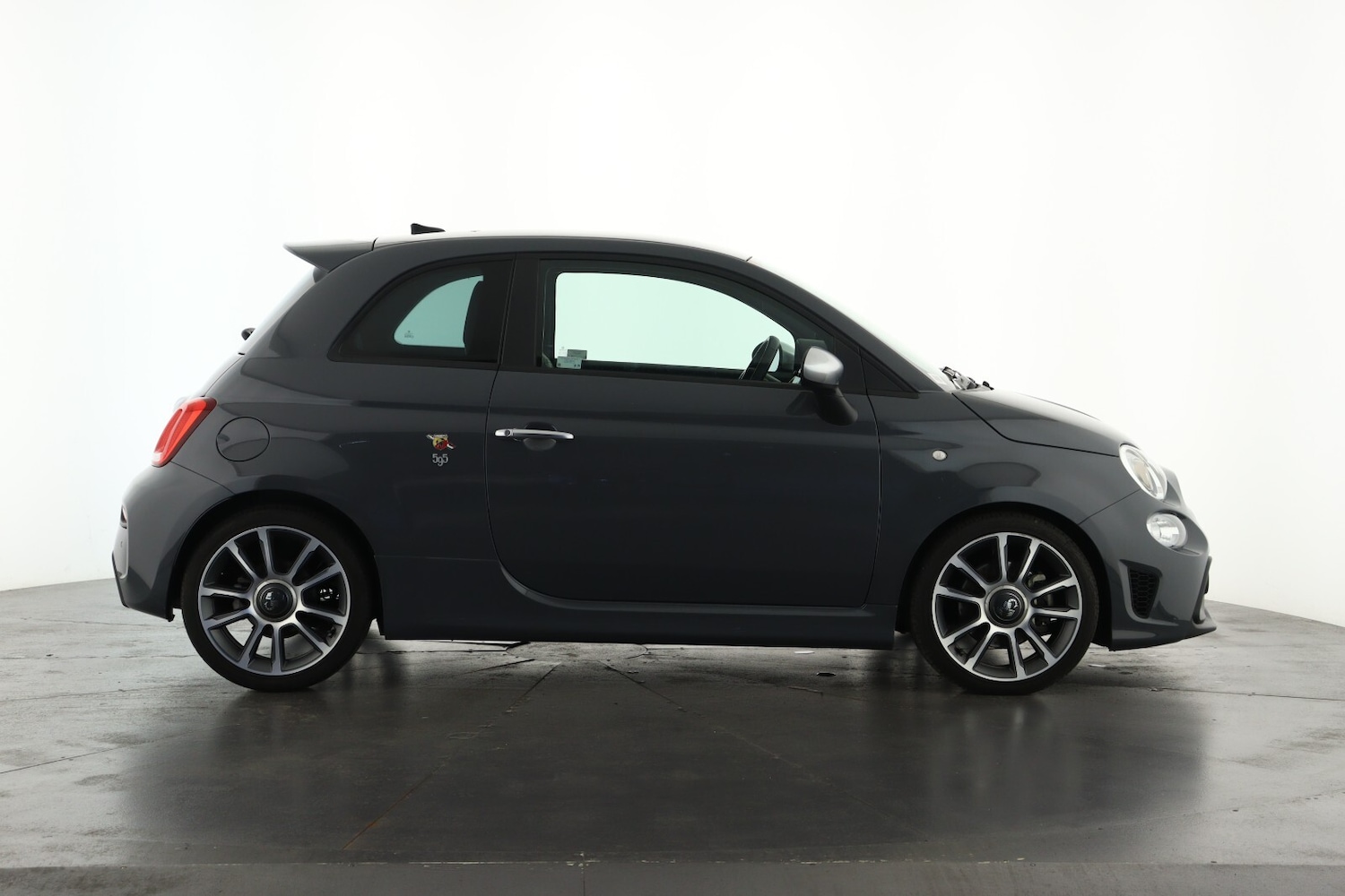 Used Abarth 595 2022 for sale - 76007821: Photo 4
