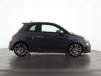 Used Abarth 595 2022 for sale - 76007821: Photo 4