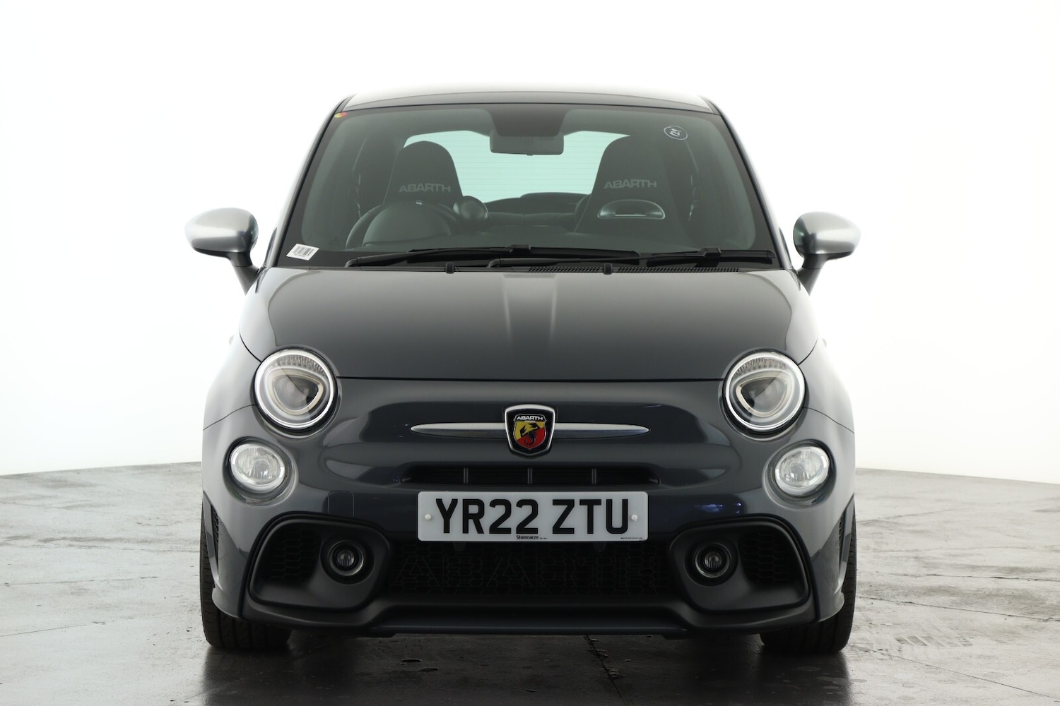 Used Abarth 595 2022 for sale - 76007821: Photo 5