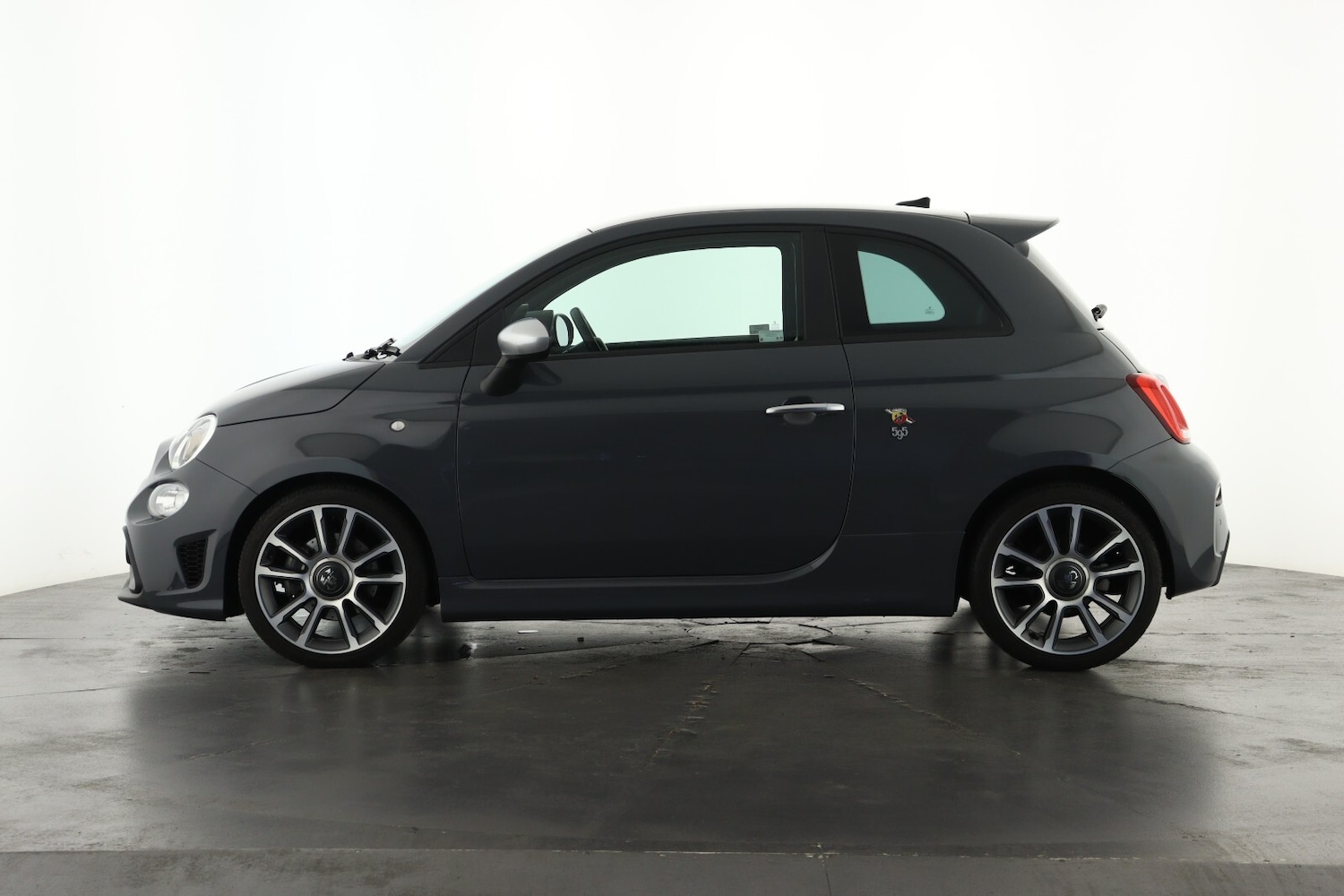 Used Abarth 595 2022 for sale - 76007821: Photo 7