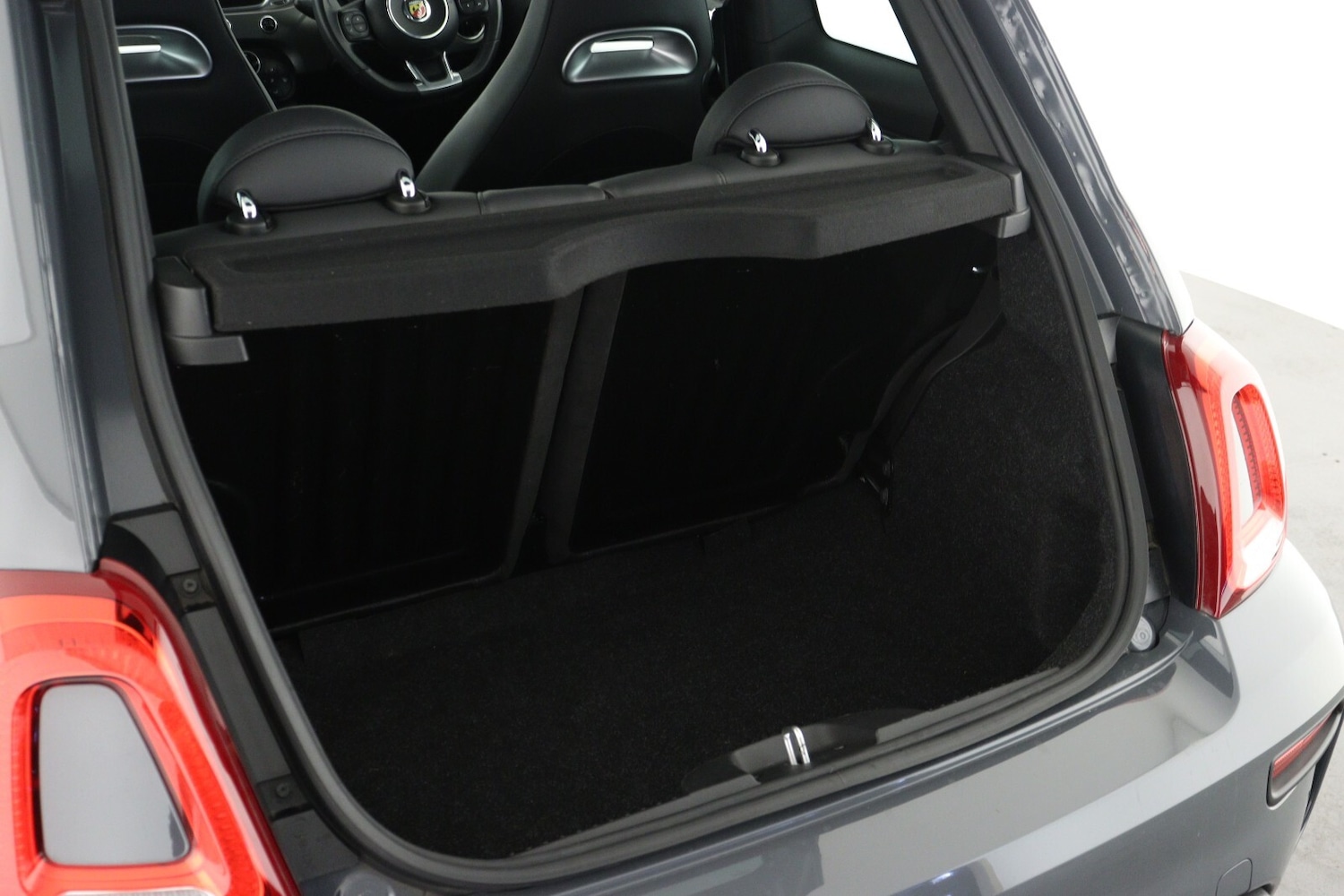 Used Abarth 595 2022 for sale - 76007821: Photo 9