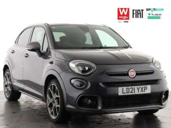 2021 (21) - 1.3 Sport 5dr DCT