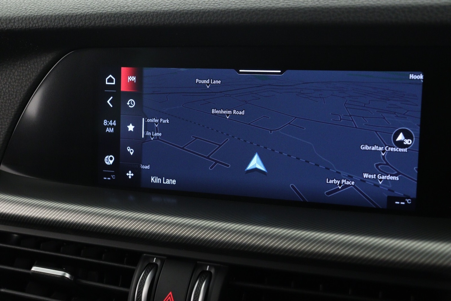 Used Alfa Romeo Stelvio 2025 for sale - 77025369: Photo 22