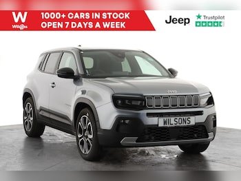 Jeep Other feature image