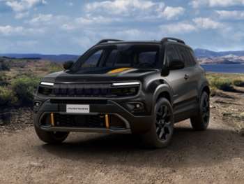 Used Jeep Other 2025 for sale - 75318001: Photo