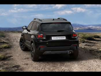 Used Jeep Other 2025 for sale - 75318001: Photo