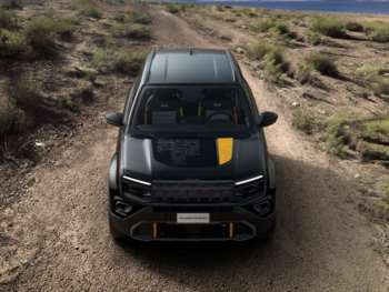 Used Jeep Other 2025 for sale - 75318001: Photo
