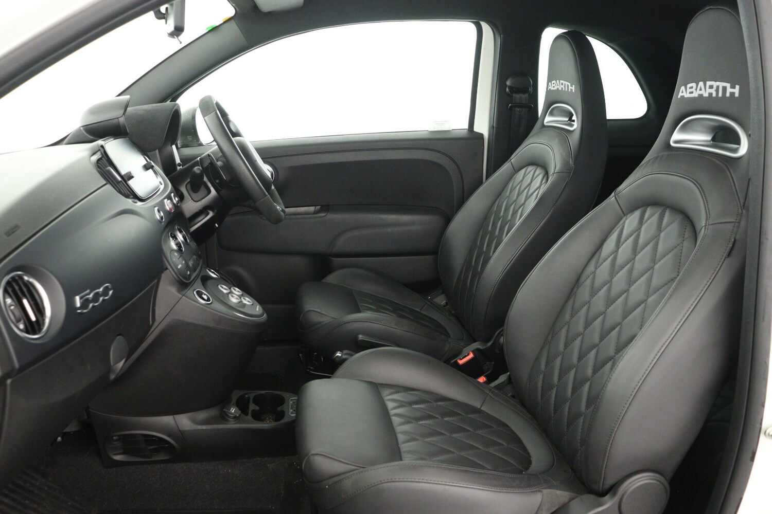 Used Abarth 695 2024 for sale - 77449745: Photo 11