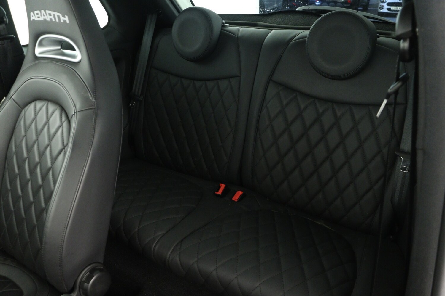 Used Abarth 695 2024 for sale - 77449745: Photo 12