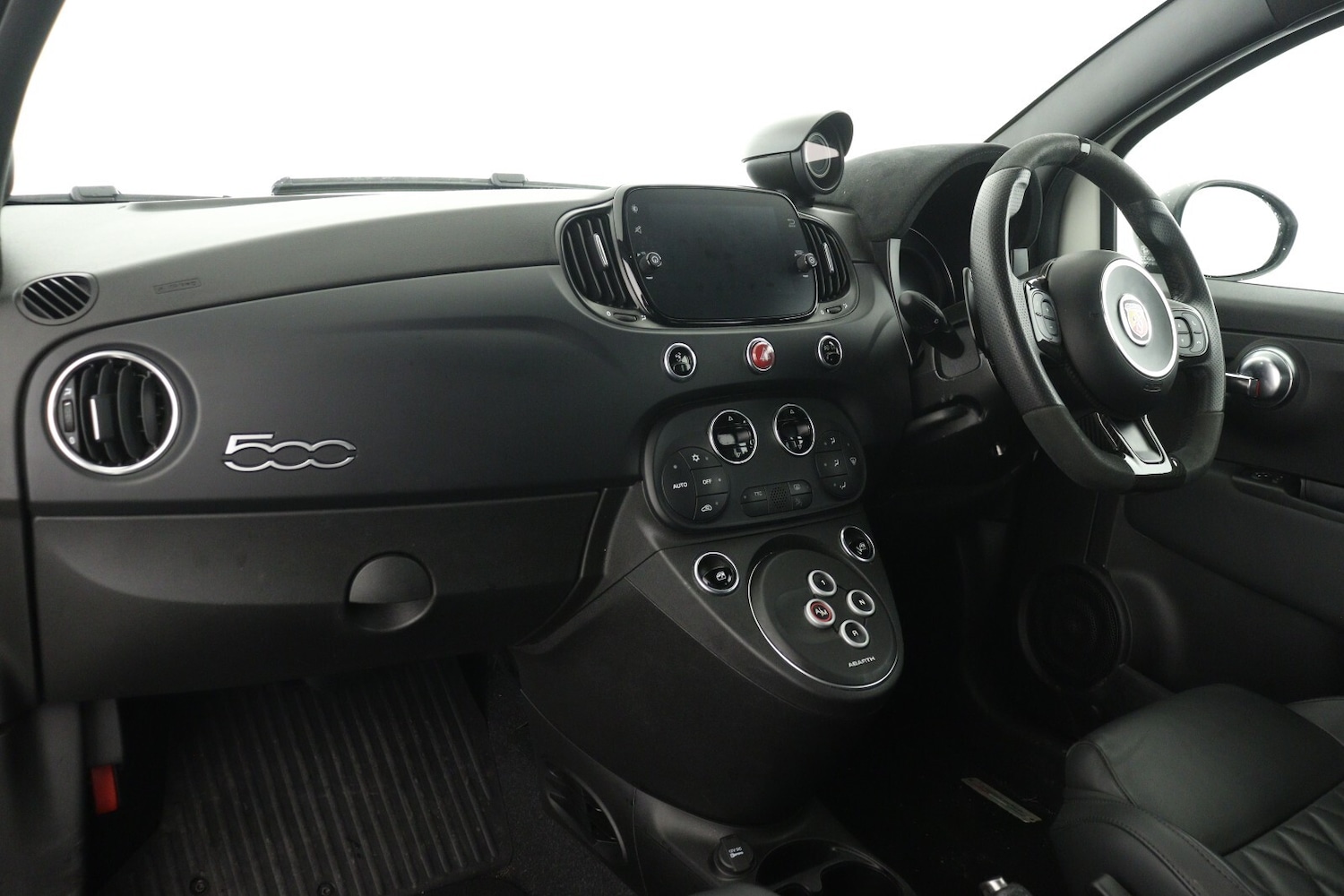 Used Abarth 695 2024 for sale - 77449745: Photo 13