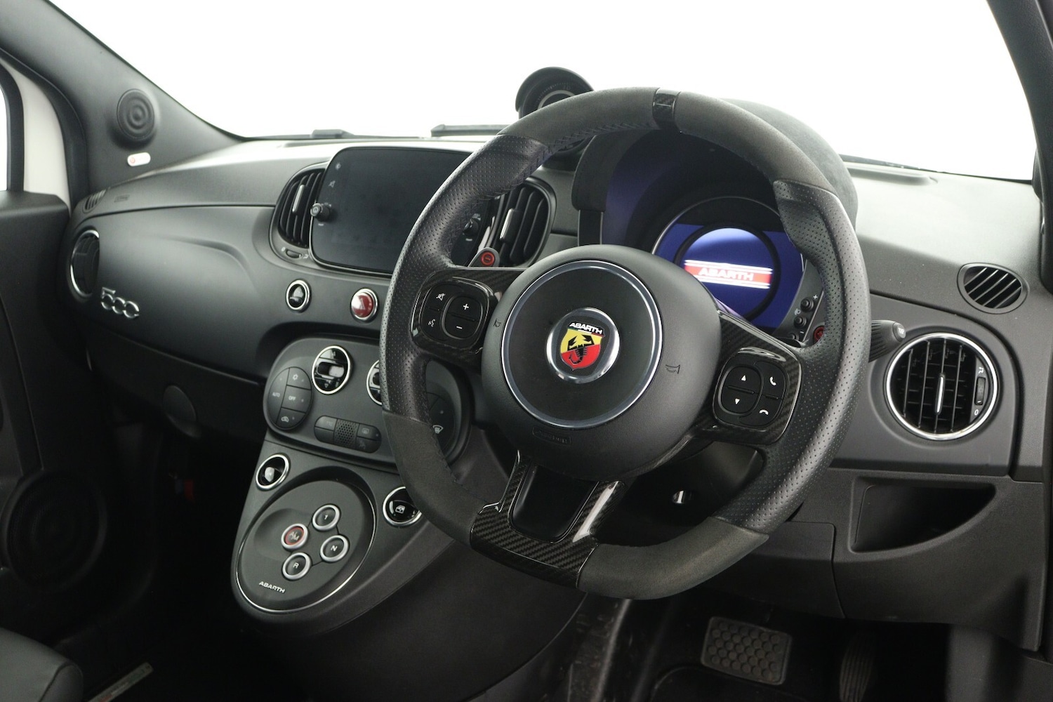 Used Abarth 695 2024 for sale - 77449745: Photo 14