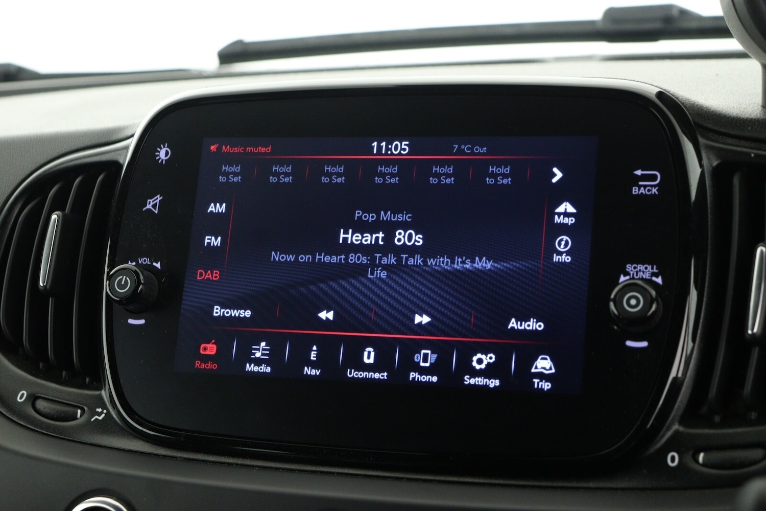 Used Abarth 695 2024 for sale - 77449745: Photo 15