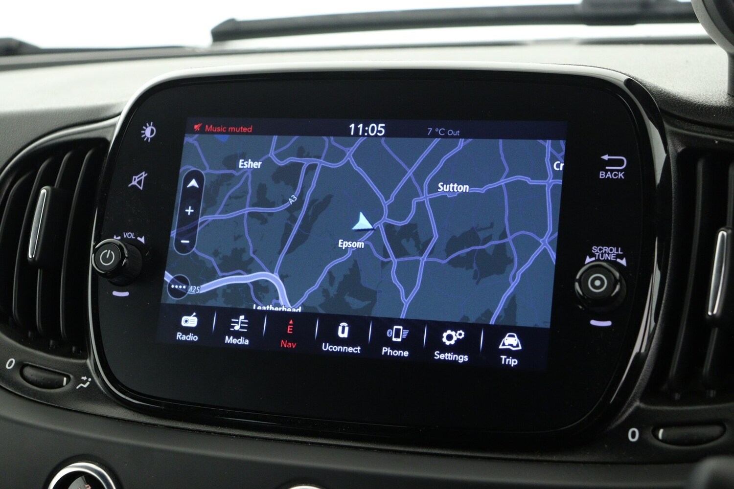 Used Abarth 695 2024 for sale - 77449745: Photo 16