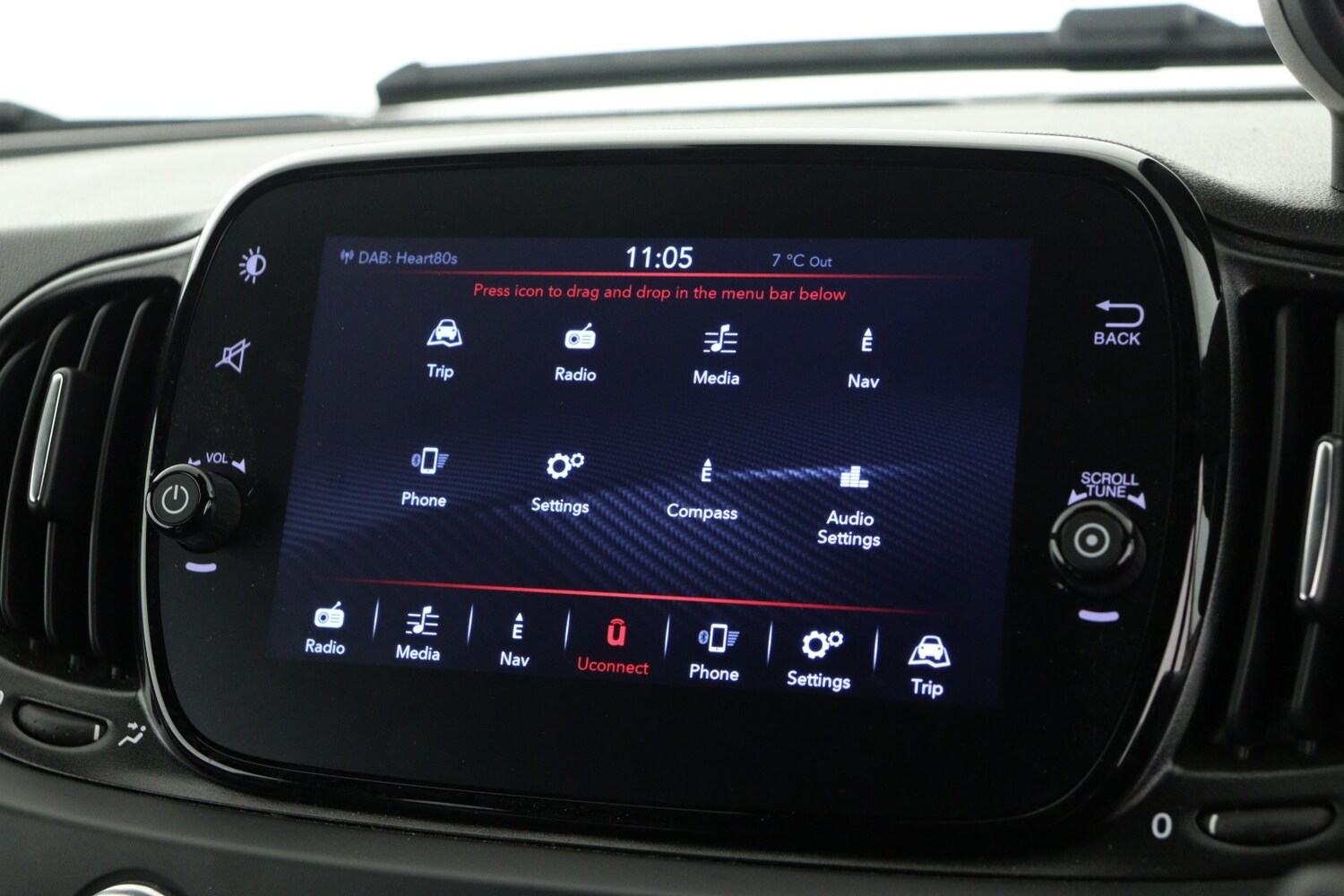 Used Abarth 695 2024 for sale - 77449745: Photo 17