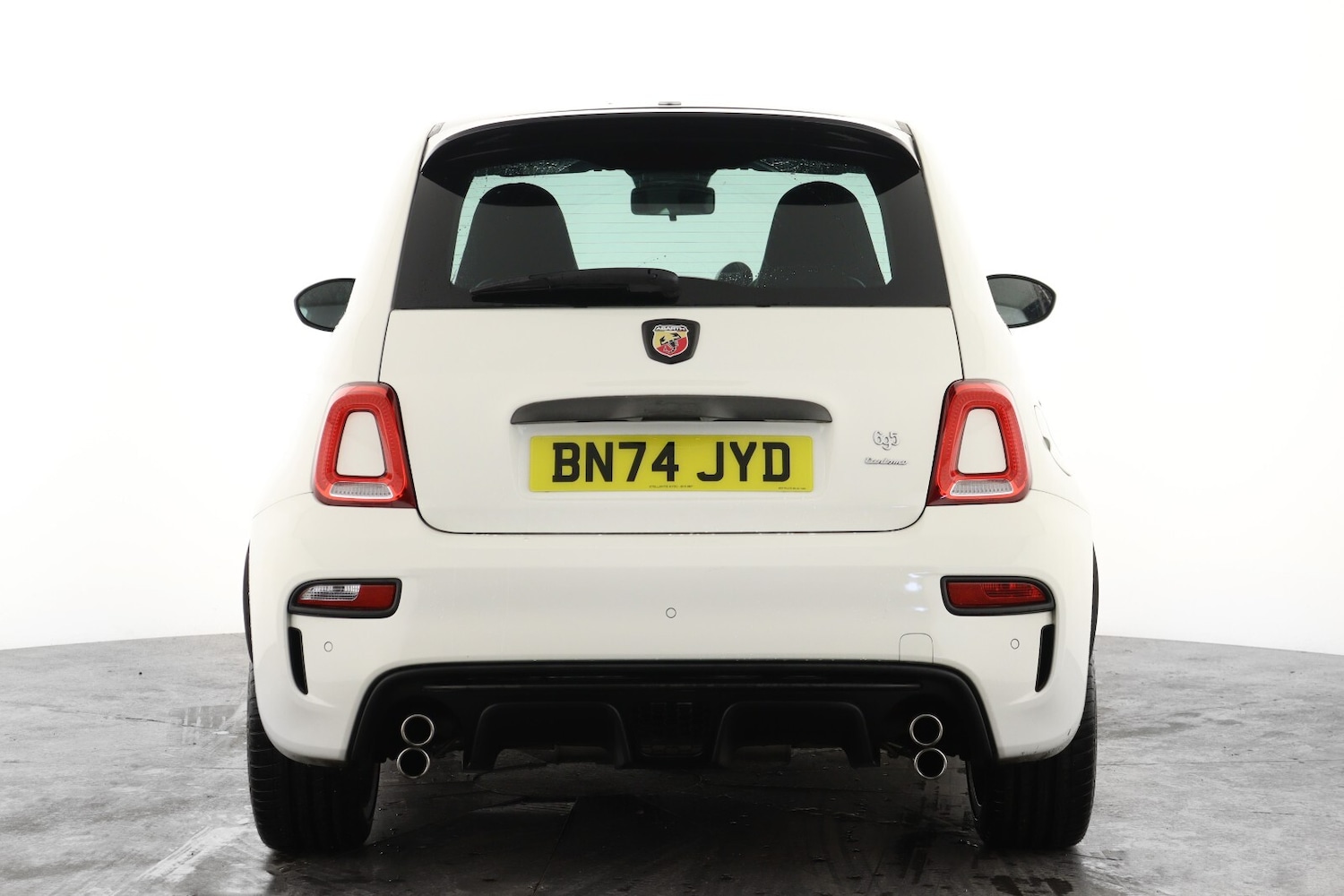 Used Abarth 695 2024 for sale - 77449745: Photo 2