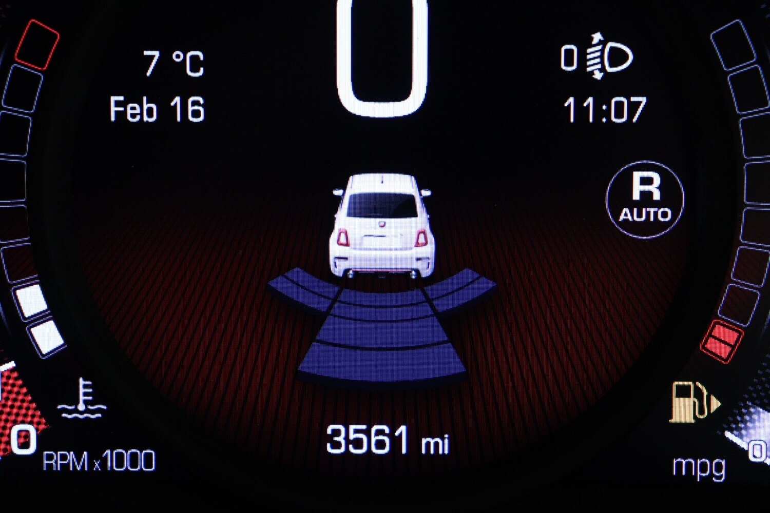 Used Abarth 695 2024 for sale - 77449745: Photo 25