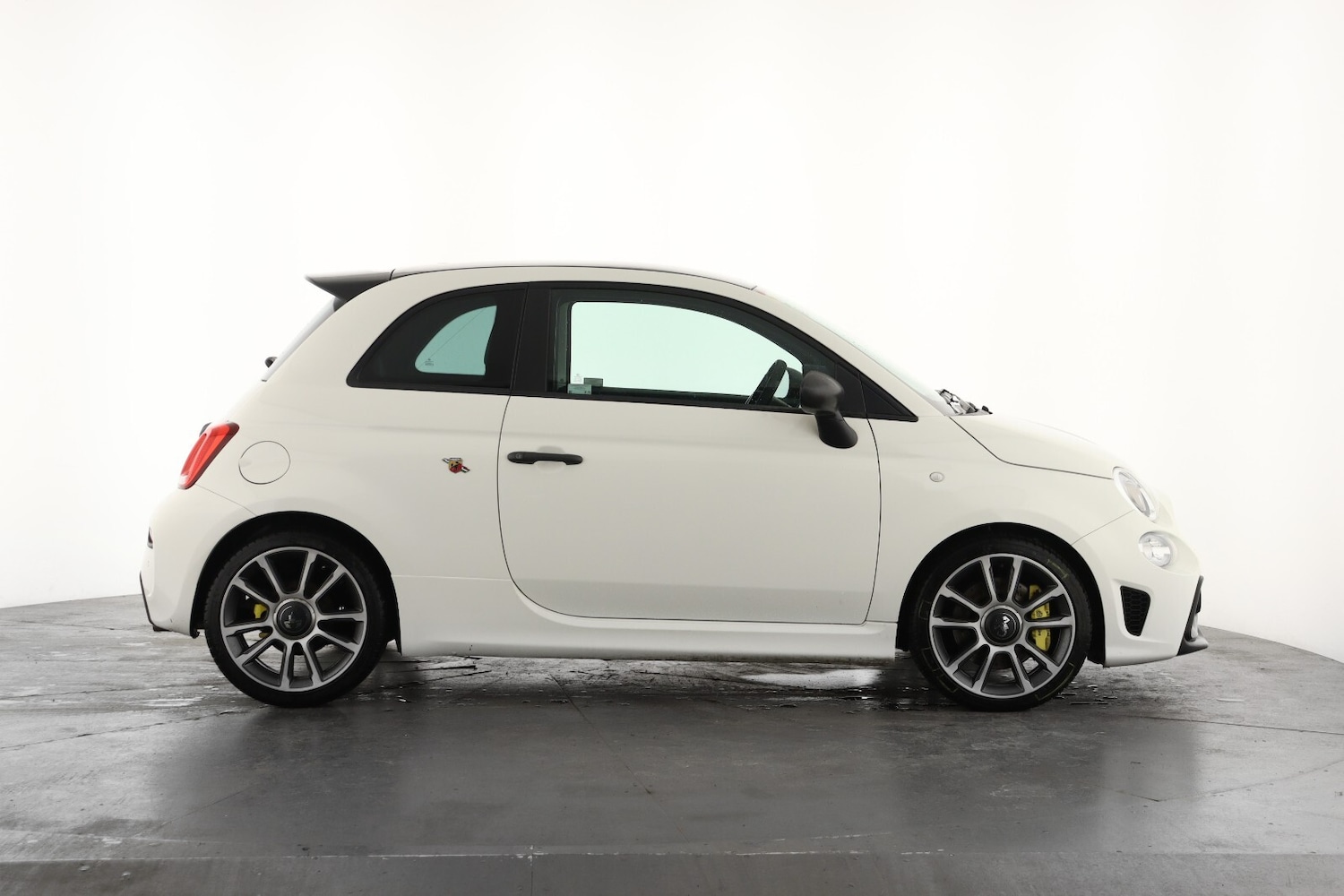 Used Abarth 695 2024 for sale - 77449745: Photo 5