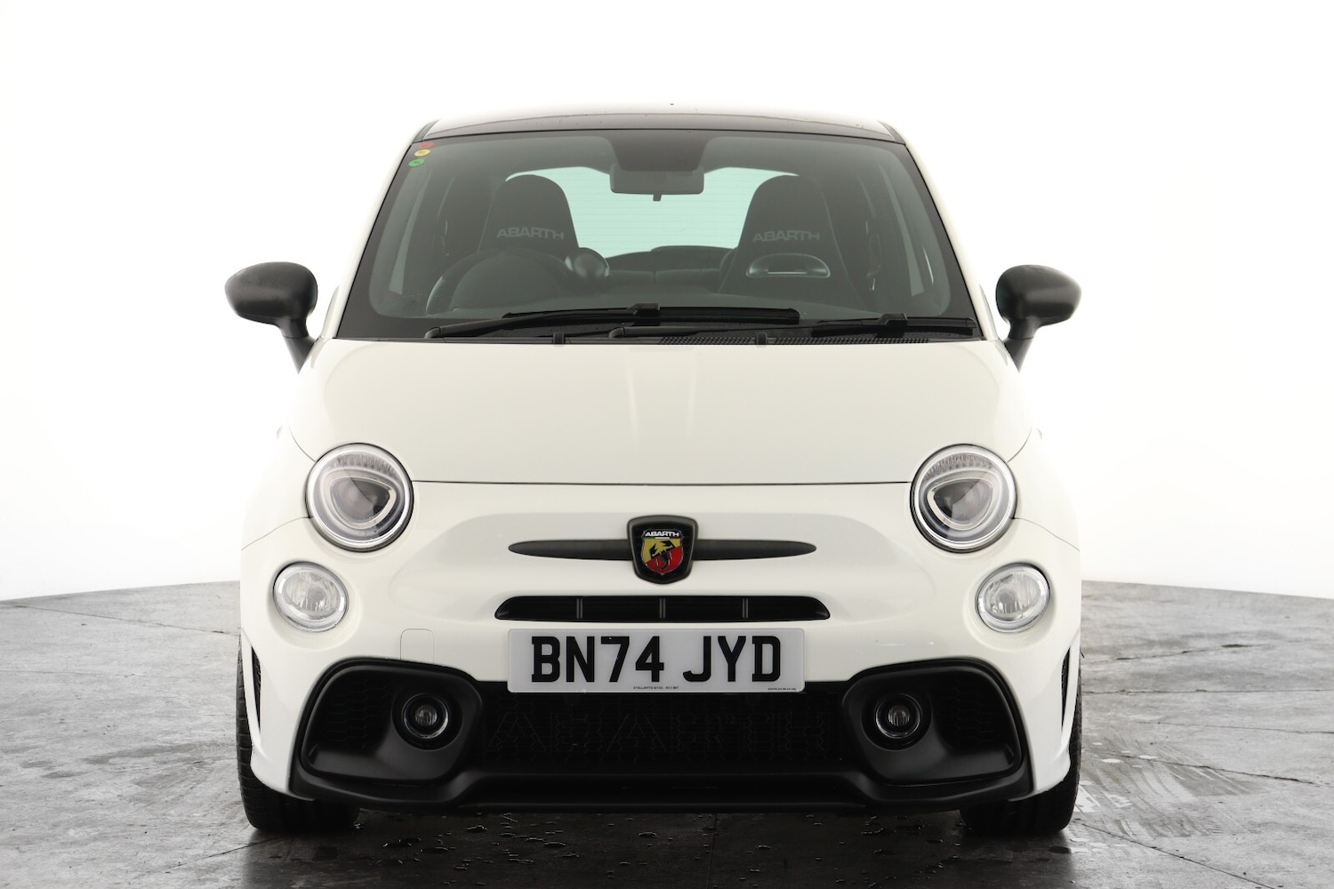 Used Abarth 695 2024 for sale - 77449745: Photo 6