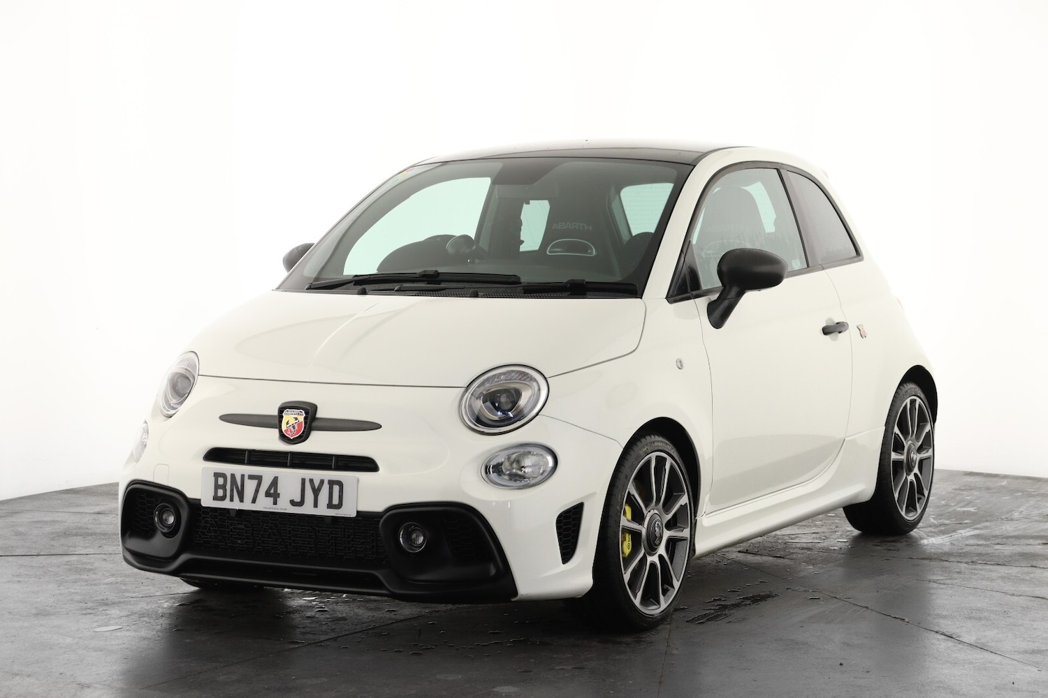 Used Abarth 695 2024 for sale - 77449745: Photo 7