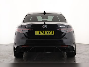 Used Alfa Romeo Giulia 2025 for sale - 75763405: Photo