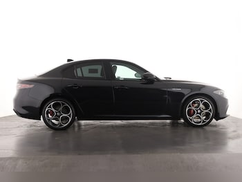 Used Alfa Romeo Giulia 2025 for sale - 75763405: Photo