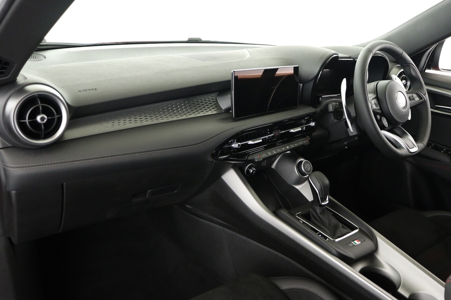 Used Alfa Romeo Tonale 2025 for sale - 76615371: Photo 10