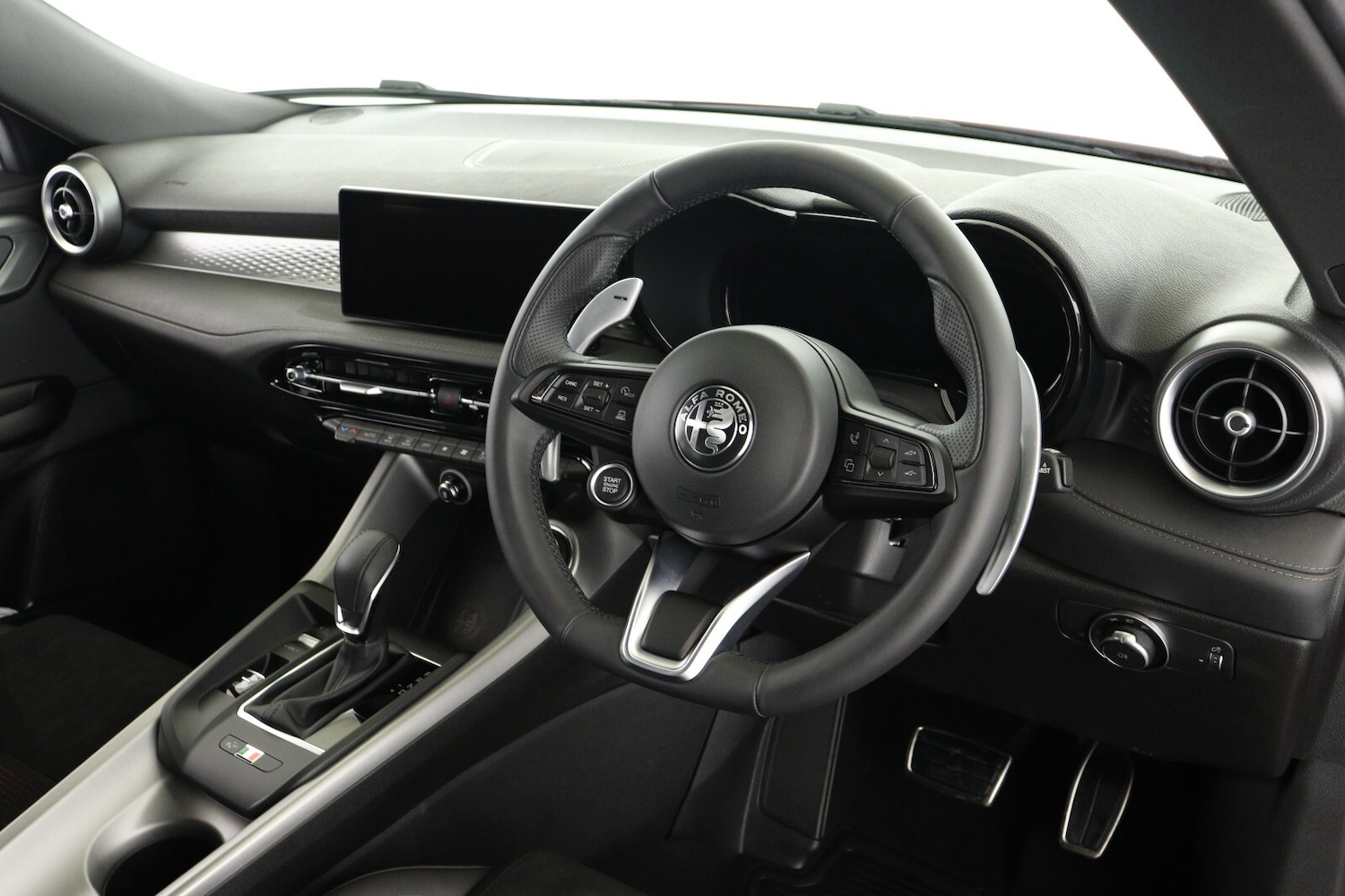 Used Alfa Romeo Tonale 2025 for sale - 76615371: Photo 13