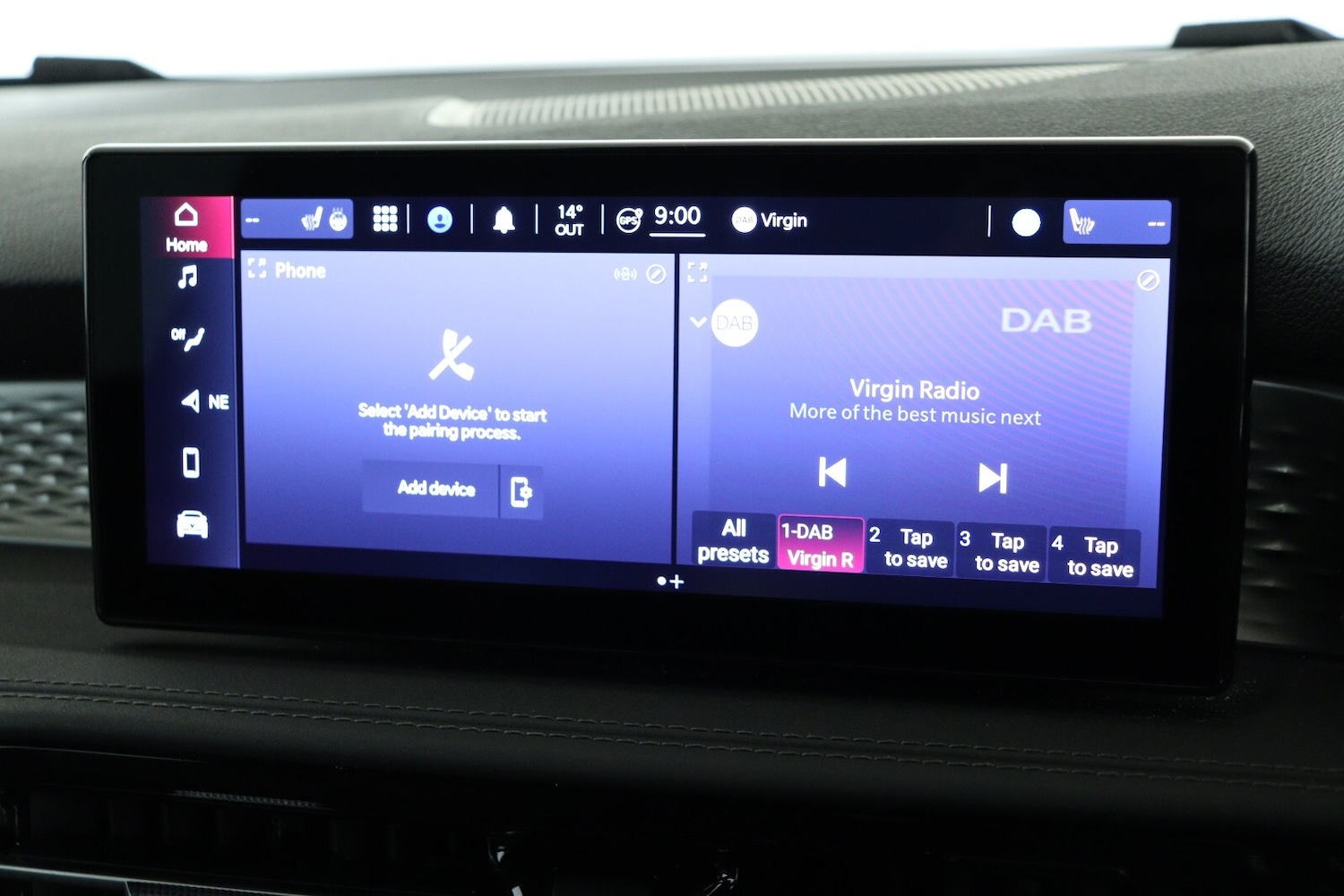 Used Alfa Romeo Tonale 2025 for sale - 76615371: Photo 15