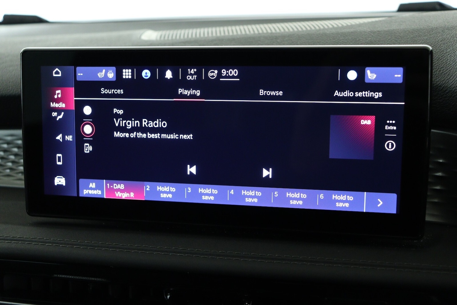 Used Alfa Romeo Tonale 2025 for sale - 76615371: Photo 16