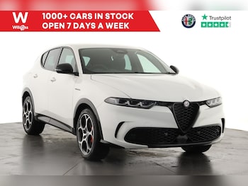 2025 - 1.5 MHEV Veloce 5dr Auto