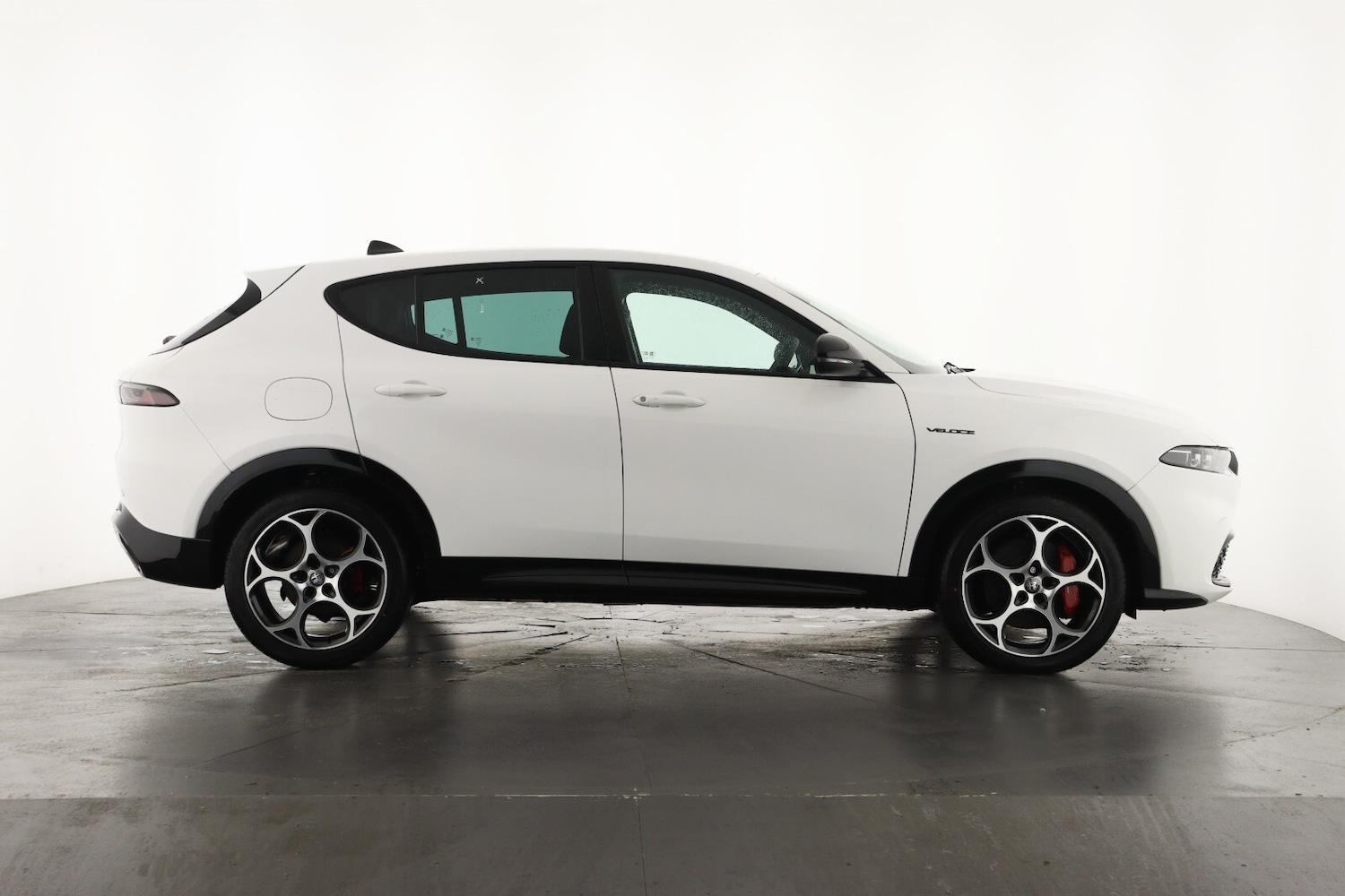Used Alfa Romeo Tonale 2025 for sale - 76615371: Photo 4