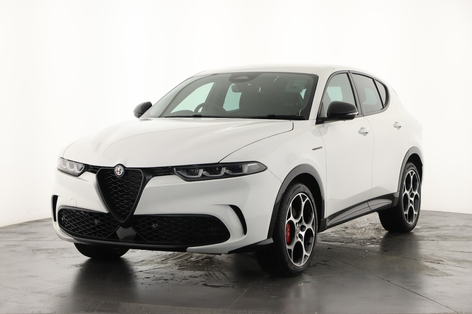 Used Alfa Romeo Tonale 2025 for sale - 76615371: Photo 6