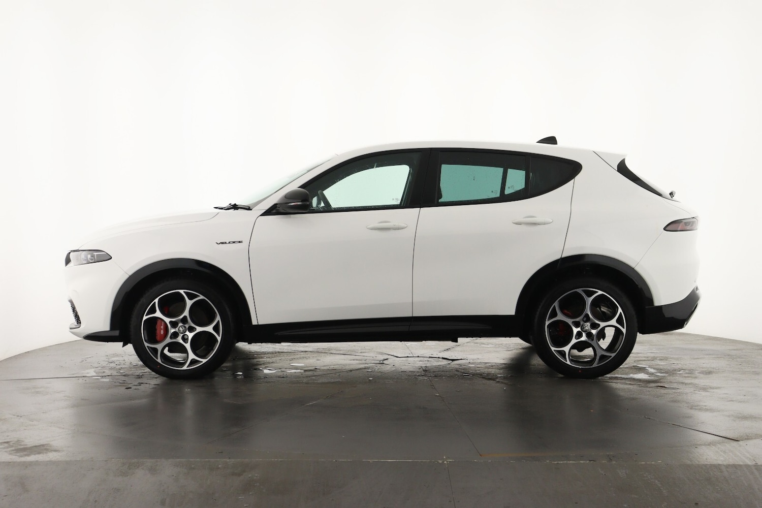 Used Alfa Romeo Tonale 2025 for sale - 76615371: Photo 7