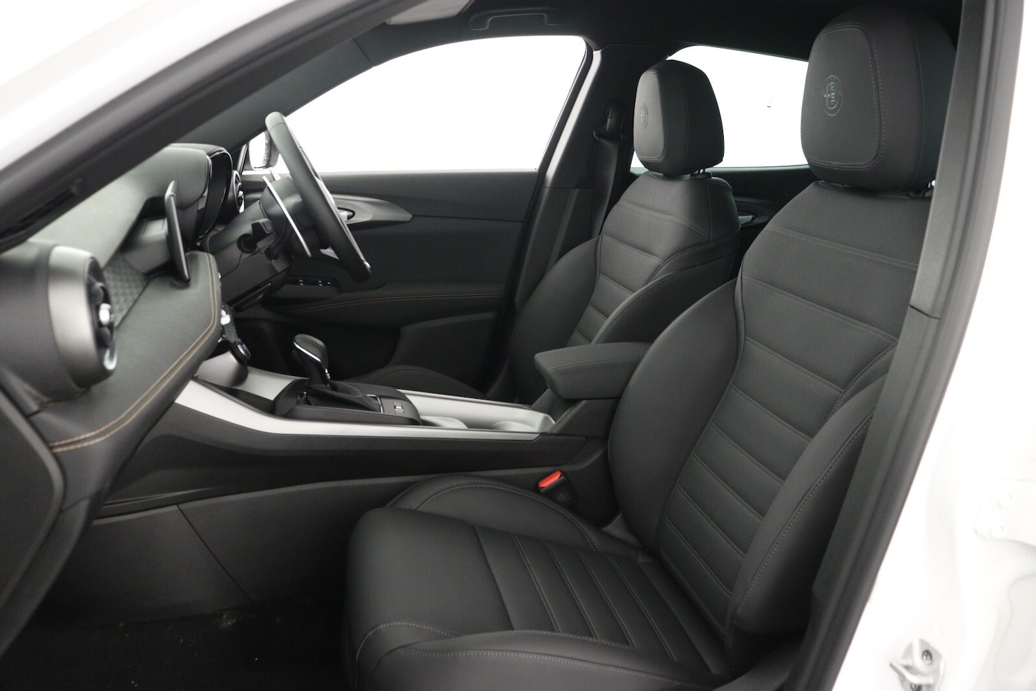 Used Alfa Romeo Tonale 2025 for sale - 76615371: Photo 9