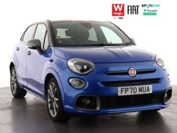 2021 (70) - 1.0 Sport 5dr Hatchback